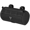 Image de Sacoche de cintre bikepacking Topeak Tubular Barbag Slim 1.5L noir