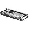 Image de Multi-outils Lezyne SV PRO 13 argent