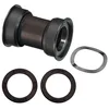 Image de Boitier de pédalier vélo FSA Pressfit30-BBRight-BB386 BB-PF6000 acier BB386 Pressfit30-BBRight-BB386