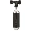 Image de Gonfleur CO2 Lezyne Control Drive + cartouche CO2 16g noir