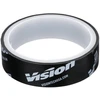 Image de Kit de conversion tubeless Vision 25mm x 8m noir