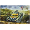 Image de Maquette char 1/35 : Char lÃ©ger US M24 "Chaffee"