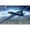 Image de U2 C Dragon Lady - 1:48e - AFV-Club
