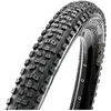 Image de Pneu VTT 29 pouces Maxxis Aggressor Exo tubeless ready 29x2.30 noir Tubeless Ready