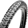 Image de Pneu VTT 29 pouces Maxxis Aspen EXO tubeless ready tringles souples 29x2.25 noir Souples Tubeless Ready