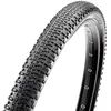 Image de Pneu vélo Gravel Maxxis Rambler SilkShield Tubeless Ready 700x40 noir Souples Tubeless Ready