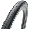 Image de Pneu vélo Gravel Maxxis Receptor Exo Tubeless Ready 650B 650x47 noir Souples Tubeless Ready