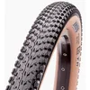 Image de Pneu VTT 29 pouces Maxxis Ikon EXO Protection TLR Tanwall 29x2.20 marron Souples