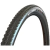 Image de Pneu vélo Gravel Maxxis Reaver Exo Tubeless Ready 700x40 noir Souples Tubeless Ready