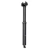 Image de Tige de selle télescopique KS Kind Shock RAGE-i débattement 125 mm 125mm 31.6mm 392mm