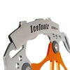 Image de Outil centreur d'étriers freins à disque Icetoolz 55B3 gris