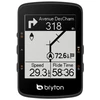 Image de Compteur vélo GPS Bryton Rider 460 E noir