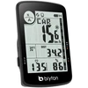 Image de Compteur vélo GPS Bryton Rider 17 E noir
