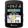 Image de Compteur vélo GPS Bryton Rider S510 E noir