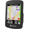 Image de Compteur vélo GPS Bryton Rider S510 T avec capteurs noir