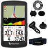 Image de Compteur vélo GPS Bryton Rider S810 T noir
