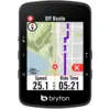 Image de Compteur vélo GPS Bryton Rider 650 E noir