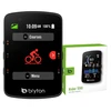 Image de Compteur vélo GPS Bryton Rider 550 E noir
