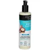 Image de Organic Shop Après-Shampooing Nourrissant Argan & Amla