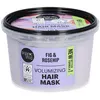 Image de Natura Siberica Organic Shop Masque Capillaire Figue Grecque