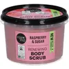 Image de Organic Shop Renewing Body Scrub Raspberry & Sugar