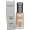 Image de Madara Skin Equal Soft Glow Foundation 40 Sand