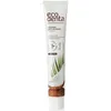 Image de Ecodenta Organic Dentifrice Anti-Plaque Noix de Coco Bio