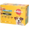 Image de Pedigree Sachets Fraîcheur Adulte Sauce Sélection Volaille Multipack