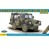 Image de Maquette voiture militaire : Iltis 4x4 0.5t (type 183)