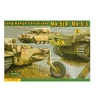 Image de Maquette Char : Centurion MK5LR/MK.5/1