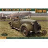 Image de Maquette vÃ©hicule militaire : British Staff Car 8 HP