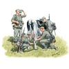 Image de Figurines 2Ã¨me Guerre Mondiale : Collecte de laitÂ : Front Ouest 1940