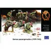 Image de Deutsche Panzergrenadiere 1939-1942 - 1:35e - Master Box Ltd.