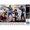 Image de Do or die!18th Infantry Regiment of North Carolina.U.S. Civil War Series- 1:35e - Master Box Ltd.