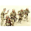 Image de Figurines 2Ã¨me Guerre Mondiale : Infanterie deutsches Afrika Korps Ã  l'assaut 1942