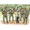 Image de Figurines Guerre du Vietnam : 1st Air Cavalry 1968