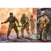 Image de US Paratroopers, Europe, 1944-1945 - 1:35e - Master Box Ltd.