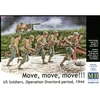 Image de Figurines pour maquettes :
