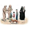 Image de Figurines : Des Snickers ! Prenez-les, c'est pour vous : Irak, 2010