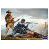 Image de Figurines : Indian Wars Series - Final Stand