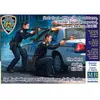 Image de Shot fired-Officer needs assistance, civilian casualties- 1:24e - Master Box Ltd.