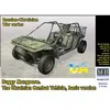 Image de Maquette vÃ©hicule combat ukrainien : Buggy Mongoose