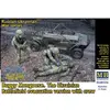 Image de Coffret  Buggy Mongoose et figurines : Ã©vacuation champ de bataille ukrainien