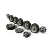 Image de Maquette set roues : T-34 (periode 1943-44)