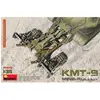 Image de Accessoire maquette pour char :  Mine-Roller KMT-9