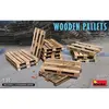 Image de Palettes en bois