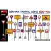 Image de Panneaux de signalisation allemands 1930-40 – 1:35