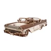 Image de Maquette en bois voiture : Cabriolet VM-05, modÃ¨le mÃ©canique