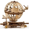 Image de Maquette en bois : Globe