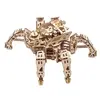 Image de Maquette en bois : Explorateur Hexapode